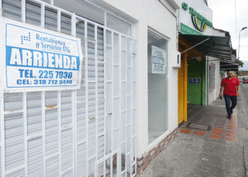 Haga cuenta y ajuste el presupuesto, arriendos suben el 5.20%