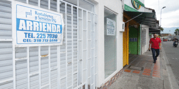 Haga cuenta y ajuste el presupuesto, arriendos suben el 5.20%