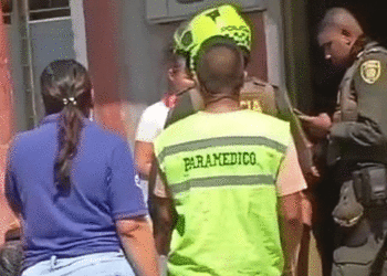 Hombre asesinado a tiros al interior de una vivienda en Bugalagrande