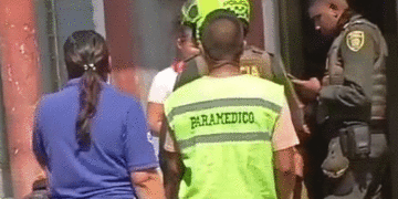 Hombre asesinado a tiros al interior de una vivienda en Bugalagrande