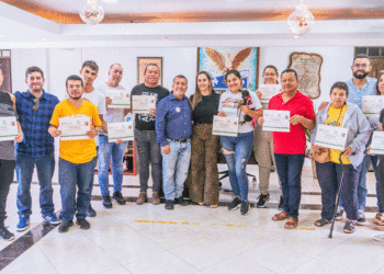 Impulso a la comunidad Lgtbi en Caicedonia