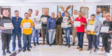 Impulso a la comunidad Lgtbi en Caicedonia