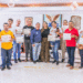 Impulso a la comunidad Lgtbi en Caicedonia