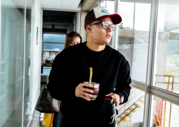 América de Cali se alista para anunciar a Juan Fernando Quintero como su nueva figura