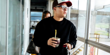 América de Cali se alista para anunciar a Juan Fernando Quintero como su nueva figura