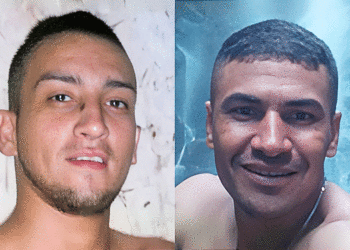 Dos hombres asesinados con arma de fuego en el barrio Jardín de Buga