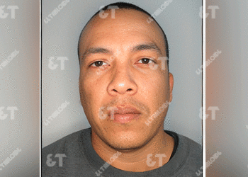 Revelan verdadera identidad de presunto asaltante en sede bancaria en Buga