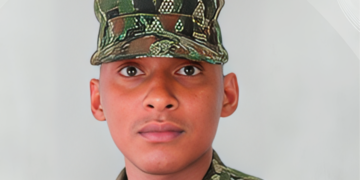 Soldado profesional muere en enfrentamientos con el grupo Adán Izquierdo en Tuluá