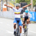 Juan Diego Quintero brilla en el Gran Prix de Ciclismo y cierra un año destacado