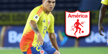 Juanfer Quintero: en el top 3 de las transacciones más millonarias en el fútbol profesional colombiano