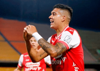 El futbolista bugalagrandeño Julián Millán se unirá al Nacional de Uruguay