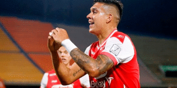 El futbolista bugalagrandeño Julián Millán se unirá al Nacional de Uruguay