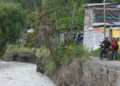La comunidad de la Urbanización La Paz reclama atención de las autoridades para varios temas puntuales