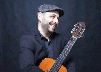 “La verdad de la vida” nuevo álbum de el Guajiro