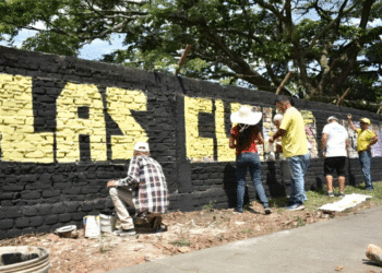 “Las Cuchas tienen la razón” rinden homenajeen Tuluá a Sandra Milena