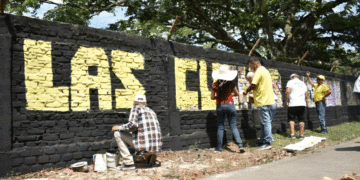 “Las Cuchas tienen la razón” rinden homenajeen Tuluá a Sandra Milena