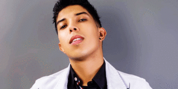 Laynus: el reguetonero romántico