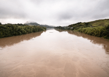 Líderes de turismo trabajan para recuperar la navegación por el río Cauca