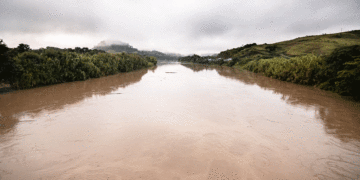 Líderes de turismo trabajan para recuperar la navegación por el río Cauca