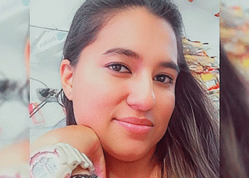 Joven de Ríofrío pierde la vida en accidente de tránsito en Brasil