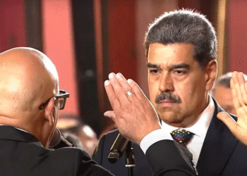 Maduro asume un nuevo mandato hasta 2031, mientras la comunidad internacional denuncia la perpetuación de la dictadura