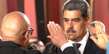 Maduro asume un nuevo mandato hasta 2031, mientras la comunidad internacional denuncia la perpetuación de la dictadura