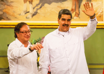 Maduro respalda a Petro tras sanciones de Trump y ofrece apoyo en medio de crisis diplomática