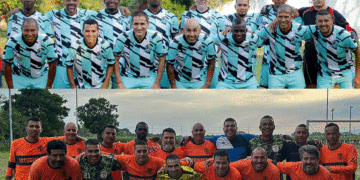 Mañana domingo se disputará la semifinal de la Segunda Copa de la Amistad en Aguaclara