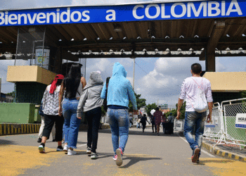 Más de 200.000 migrantes Venezolanos residen en el Valle: Crece la reocupación