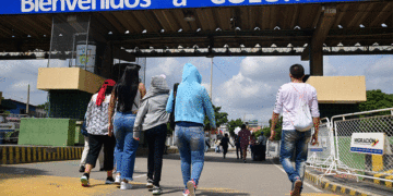 Más de 200.000 migrantes Venezolanos residen en el Valle: Crece la reocupación