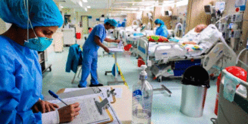 Minsalud asegura cumplimiento en los giros del sistema de salud