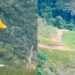 Mujer extranjera muere al caer de un parapente en Roldanillo