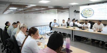 Operación ANAHÍ: Buga refuerza sus medidas de seguridad ante el aumento de homicidios