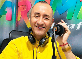 Periodista es asesinado al llegar a la emisora donde trabajaba en Armenia