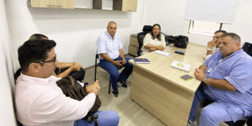 Pacto por la buena atención a los usuarios de la red de salud pública