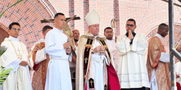 Papa Francisco dio inicio al Año Jubilar; el 2025 será el de La Esperanza