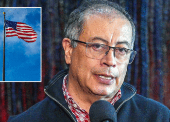 Petro pide a los colombianos indocumentados regresar al país y les ofrece créditos