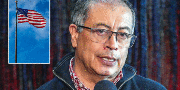 Petro pide a los colombianos indocumentados regresar al país y les ofrece créditos