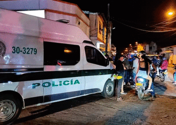 Primer homicidio del año en Caicedonia: hombre es asesinado en un bar