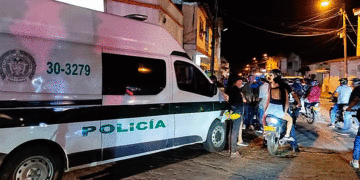 Primer homicidio del año en Caicedonia: hombre es asesinado en un bar