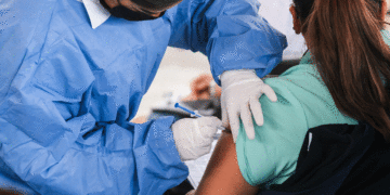 Primera Jornada Nacional de Vacunación: 22 tipos de vacunas disponibles para proteger a toda la población