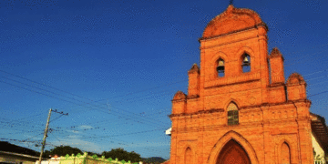 Roldanillo celebró 449 años de historia, cultura y tradición