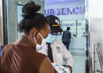 Bajo en el incremento UPC podría agravar la crisis de la salud en el Valle del Cauca y la región