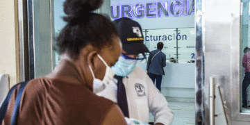 Bajo en el incremento UPC podría agravar la crisis de la salud en el Valle del Cauca y la región