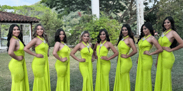 Reinado Cívico y Fiestas de Andalucía: La elección y coronación se realizan esta noche