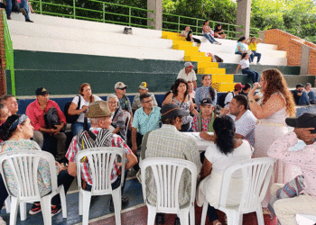 Riofrío cierra el año con balance positivo: avances significativos en la atención integral a las víctimas del conflicto