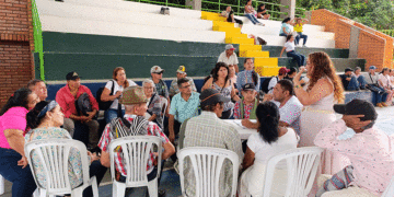 Riofrío cierra el año con balance positivo: avances significativos en la atención integral a las víctimas del conflicto