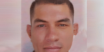 Del departamento del Huila era hombre asesinado en el barrio Siete de Agosto, en Tuluá