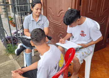 San Pedro implementa la estrategia «Búsqueda Activa» para recuperar estudiantes en deserción