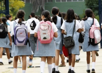 Se inició el calendario escolar en el Valle, todavía hay cupos disponibles